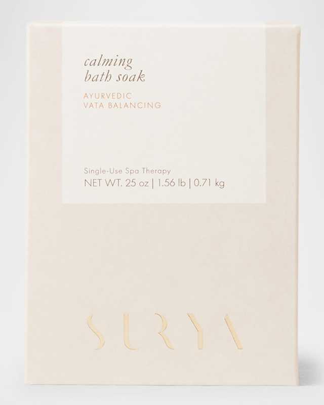 Calming Bath Soak